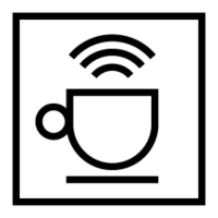 CleverCoffee ApS - logo