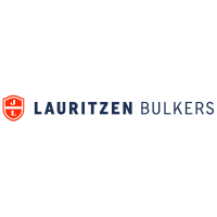 LAURITZEN BULKERS A/S  - logo