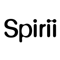 Logo: Spirii