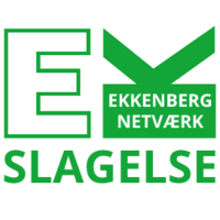 Ekkenberg Netværk Slagelse ApS  - logo