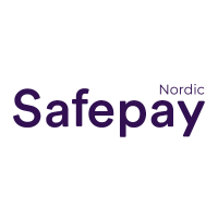 Safepay Nordic - logo