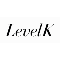 LEVELK ApS - logo