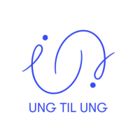 Foreningen UngTrivsel - logo