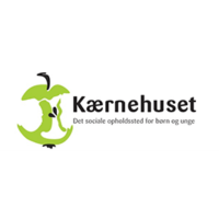 Den selvejende institution Fonden Kærnehuset - logo