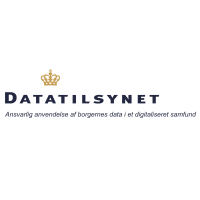 Datatilsynet - logo