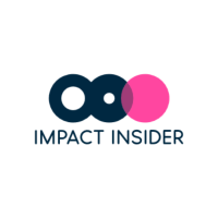 Foreningen Impact Insider - logo
