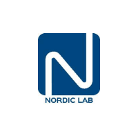 Nordic Lab ApS - logo