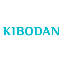 KIBODAN A/S - logo