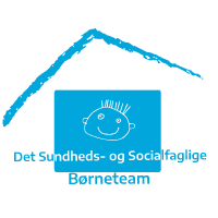 Det Sundheds- og Socialfaglige Børneteam ApS - logo