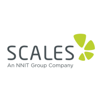 SCALES A/S - logo