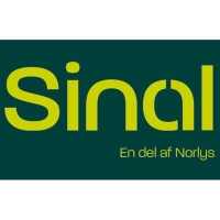 Sinal A/S - logo
