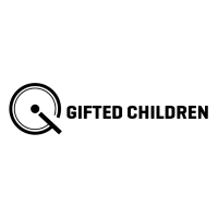 Gifted Children - logo