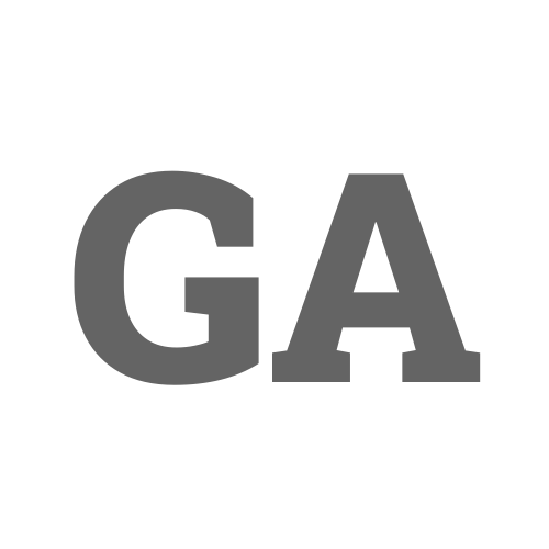 Logo: Guest and Stay ApS