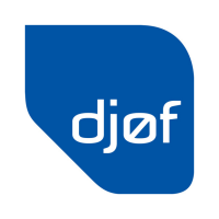 Logo: DJØF