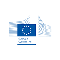 Logo: Europa-kommissionen
