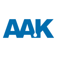Logo: AAK - Aarhuskarlshamn