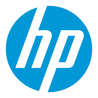 Hewlett-Packard A/S - logo