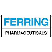 Ferring Pharmaceuticals A/S - logo
