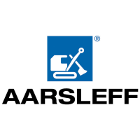 Per Aarsleff A/S - logo