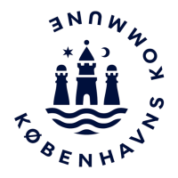 Logo: Københavns Kommune,  Sundheds- og Omsorgsforvaltningen