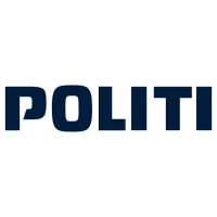 Logo: Rigspolitiet