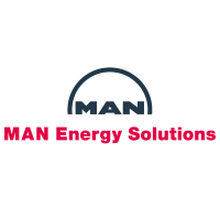 MAN Energy Solutions - logo