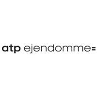 Logo: ATP Ejendomme A/S