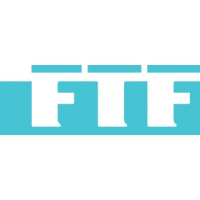FTF - logo