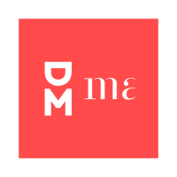 Logo: DM og MA