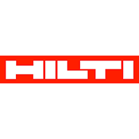 Logo: Hilti Danmark A/S