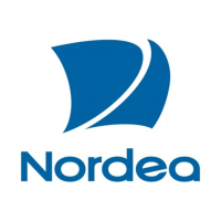 Nordea - logo