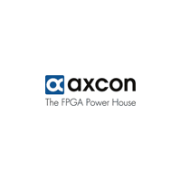 Logo: Axcon Aps