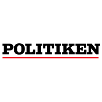 Logo: Politiken