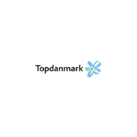 Logo: Topdanmark A/S