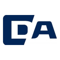 Dansk Arbejdsgiverforening - logo