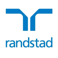 Logo: Randstad