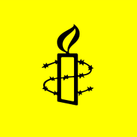 Logo: Amnesty International