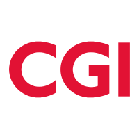 CGI Danmark A/S - logo