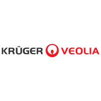 Krüger A/S - logo