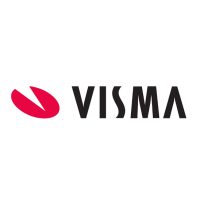 Logo: Visma Consulting A/S
