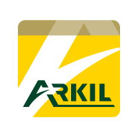 Logo: Arkil A/S