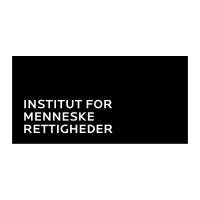 Logo: Institut for Menneskerettigheder
