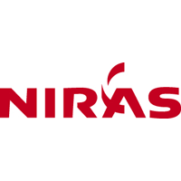 NIRAS A/S - logo
