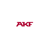 Logo: AKF