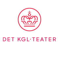 Logo: Det Kongelige Teater