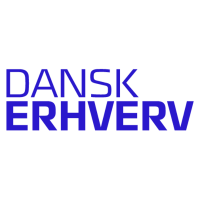 Dansk Erhverv - logo