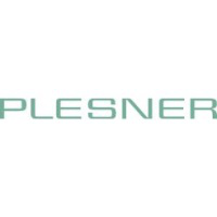 Plesner - logo
