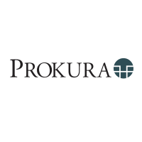Logo: Prokura A/S