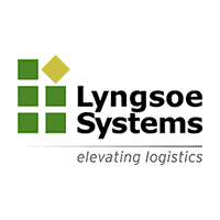 Lyngsoe Systems A/S - logo