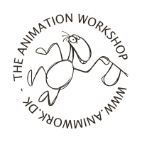 Logo: The Animation Workshop